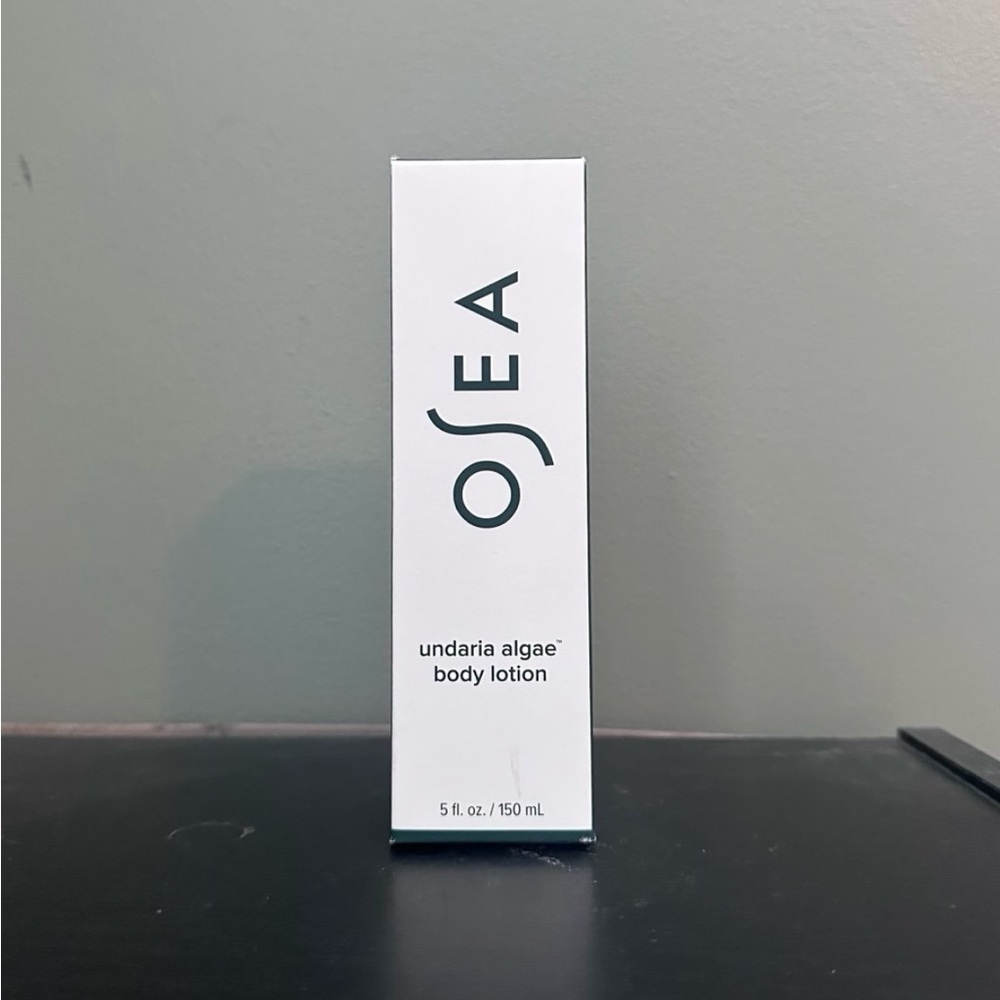 OSEA Undaria Algae Body Lotion 5 oz. — Nourishing Moisturizer